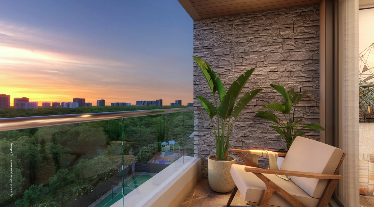 Buy 2, 3 & 4 BHK Flats in Kharadi Pune